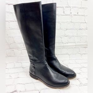 Franco Sarto boots